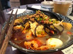 -螺世纪螺蛳粉·桂味小排档(裕德店)