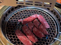 -九田家黑牛烤肉料理(新光汇店)