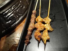 -令狐冲·炭烤活鱼(宝龙店)