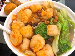 回味螺蛳粉-笋果坊螺蛳粉(竹园小区店)