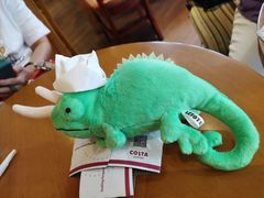 -COSTA COFFEE(西直门店)