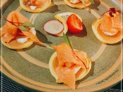 -La Creperie法餐厅(芮欧百货店)