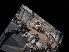 -大馆(前中区警署建築群)
