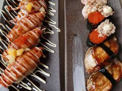 -东加寿司.料理(水游城店)
