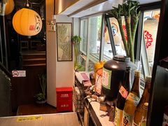 -角落里(中山公园店)