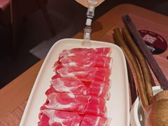 -巴奴毛肚火锅(京西大悦城店)