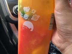 -喜茶(佛山顺德大良东乐路店)