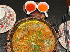 -旺爷砂锅·茶作(国贸城店)