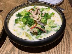 -那时新疆·若羌(经纬汇店)