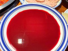 -楠火锅(仁恒梦中心店)