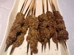 -七八冷面·延边朝鲜族美食(欢乐谷店)