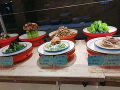 -良友·海鲜青岛菜(五四广场店)