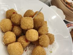 -香港新曜记·粤菜点心(滨江宝龙店)