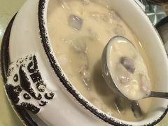 -天天海鲜城·海鲜大排档(新溪店)