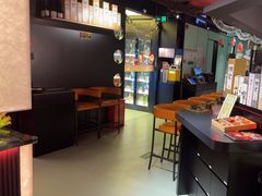 -無二炙坊·和牛烧肉(大钟寺1733店)
