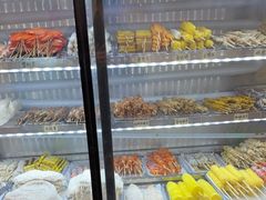 -张记炸串肠粉