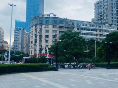 -万达广场(武汉菱角湖店)