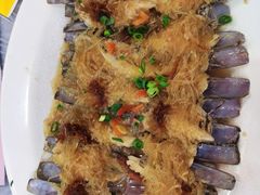 -桥东喜碧海鲜街(水东街店)