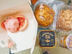 -卡玛王子·面包·蛋糕(南山宝能环球汇店)