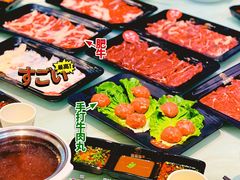 -顶福胜潮汕牛肉火锅(观沙岭店)