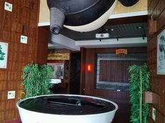 -广州神农草堂中医药博物馆