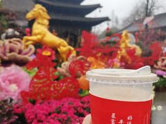 -钱王祠