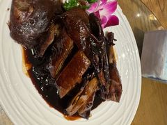 -新白鹿餐厅(龙游路总店·杭帮菜名店)