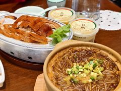 烤鸭-紫光园(创始店)