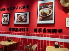 大堂-瑞霖·隆江猪脚饭