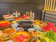 -温野菜涮涮锅(万象城店)