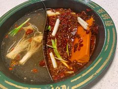 -有拈头成都市井火锅(南山总店)