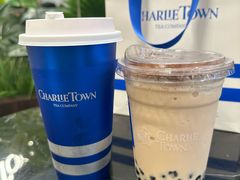 -CHARLIETOWN红茶公司(南京万象天地店)