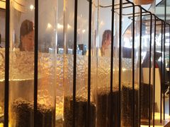 门面-喜茶(上海正大广场店)