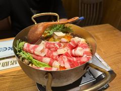 -七涧谷·元气食堂(塘下店)