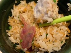 特级煲仔饭-润园四季椰子鸡火锅(海上世界店)