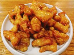 -妈妈的味道(工人体育场东路店)