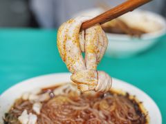 冒节子-甘记肥肠粉(马鞍北路店)
