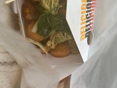 -呷贺盐酥鸡(抄纸巷店)