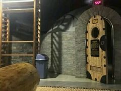 -绿岛汤泉韩式休闲会所