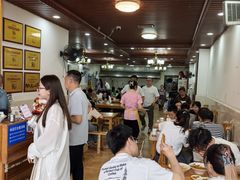 -华兴街自力面店