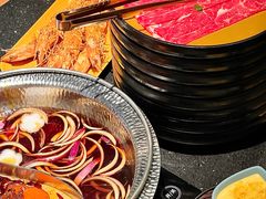 -牛New寿喜烧(金茂览秀城店)