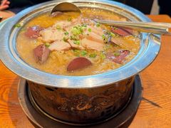 -八大碗·东北菜·锅包肉(中街店)
