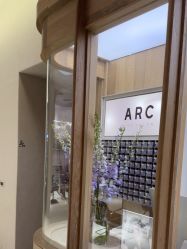 -ARC弧线沙龙
