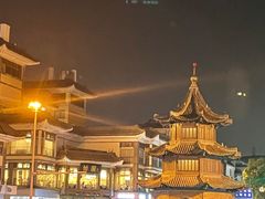 -怡园饭店-餐厅(四望亭店)