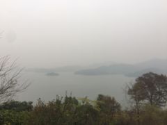 -天目湖涵田半山温泉
