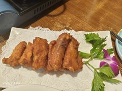 -湘聚缘湘菜馆(斜土路店)