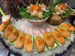 -元通寿司(地标店)