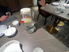 -前海沿·青岛菜(大拇指广场石老人店)