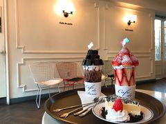 -Cafe de Paris(林荫路店)