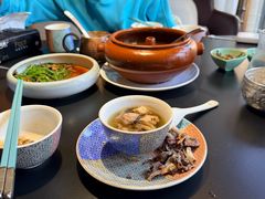 -桥边小楼·手工云南菜·丽江地标美食